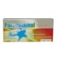 Paracetamolo 500 mg, 20 compresse, Terapia