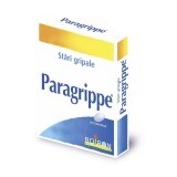 Paragrippe, 60 compresse, Boiron