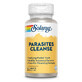 Parasites Cleanse Solaray, 60 compresse, Secom