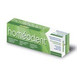 Dentifricio alla clorofilla Homeodent, 75 ml, Boiron