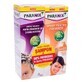 Confezione Paranix Shampoo, 100 ml + Prevenzione Spray, 100 ml, Omega Pharma (50% del 2&#176; prodotto)