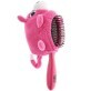 Spazzola per capelli per bambini Plush Kitty, Wet Brush