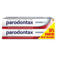Confezione di dentifricio sbiancante Parodontax, 75 ml + 75 ml, Gsk