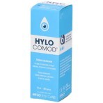 Hylo-Comod Gocce Oculari Ialuronato Di Sodio 0,1%, 10 ml, Ursapharm