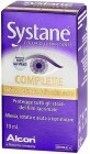 Systane Complete Gocce oculari,&#160;10 ml, Alcon