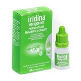 Iridina Revigorant Gocce Oculari, 10 ml, Montefarmaco