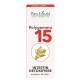Polygemma 15, Disintossicazione intestinale, 50 ml, PlantExtrakt
