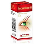 Potassium-U, 10 ml, Unimed Pharma 