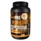 Arancia esplosiva pre allenamento, 1 kg, Gold Nutrition