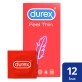 Preservativi Feel Thin, 12 pezzi, Durex