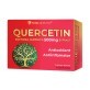 Quercetina 500 mg, 30 capsule, Cosmopharm