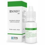 Rinonef-T gocce nasali, 10 ml, Tis Farmaceutic
