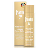 Plantur 39 Color Blonde Phyto-Caffeine Shampoo, 250 ml, Dr. Kurt Wolff