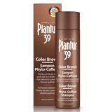 Plantur 39 Color Brown Phyto-Caffeine Shampoo, 250 ml, Dr. Kurt Wolff