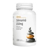 Silimarina 150 mg, 100 compresse, Alevia