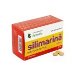 Silimarina 150 mg, 100 compresse, Remedia