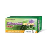 Silimarina Cardo mariano Terapia 1000 mg, 30 compresse, Terapia