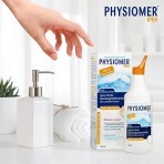 Spray Nasale Physiomer Csr Ipertonico Confezione Da 135ml, Omega Pharma