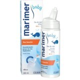 Marimer Baby Spray nasale ipertonico, 100 ml, Gilbert