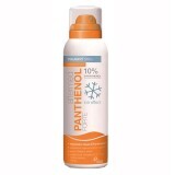 Spray Pantenolo Forte Effetto Ghiaccio 10%, 150 ml, Omega Pharma