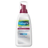 Cetaphil PRO Schiuma detergente per il controllo del rossore, 236 ml, Galderma