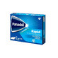 Panadol Rapid 500 mg, 12 compresse, Gsk