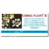Supposte Comag Plant B, 10 pezzi, Elzin Plant