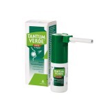 Tantum Verde Forte spray orofaringeo, 3 mg/ml, 15 ml, Angelini