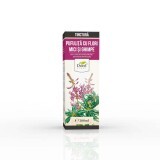 Tintura soffice con piccoli fiori e spine, 200 ml, Dorel Plant