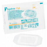 Medicazione con tampone centrale assorbente Tegaderm+Pad, 8,5x11,5 cm, 1 pezzo, 3M