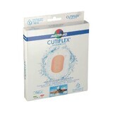 Master-Aid Cutiflex - Medicazione Waterproof 10 x 8 cm, 5 Medicazioni