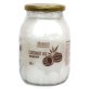Olio di cocco vergine biologico, 1000 ml, Dragon Superfoods