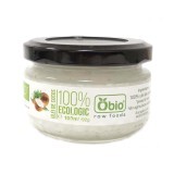 Olio di cocco biologico crudo vergine, 100 ml, Obio