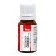 Olio essenziale di timo (AS48), 10 ml, uso interno, Adams Vision