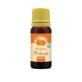 Olio essenziale di arancia puro al 100%, 10 ml, Herbavit