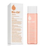 Olio per la cura della pelle, 125 ml, Bio Oil