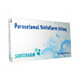 Paracetamolo 250 mg, 6 supposte, Sintofarm