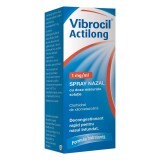 Vibrocil Actilong spray nasale, soluzione, 1mg/ml, 10 ml, Gsk