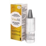 VisuXL Soluzione Oftalmica, 5 ml, Visufarma 