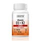 Vitamina D3 + K2 Forte, 30 capsule, Zenyth
