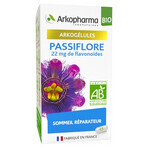 ArkoPharma ArkoCapsule - Passiflora Integratore Benessere Mentale, 45 Capsule