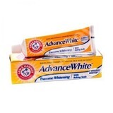 A&H Advance White Ultra Bianco Dentifricio 75ml