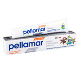 Dentifricio senza fluoro con anice, 50 ml, Pellamar