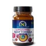 Liposomal Sleep Formula, 30 capsule, Hypernatura
