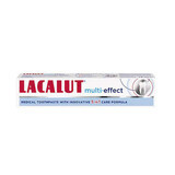 Lacalut Dentifricio multieffetto, 75 ml, Theiss Naturwaren