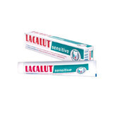 Dentifricio Lacalut Sensitive, 75 ml, Theiss Naturwaren