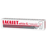 Lacalut White Repair dentifricio medicinale, 75 ml