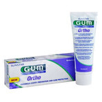 GUM Ortho Gel Dentifricio 75 ml