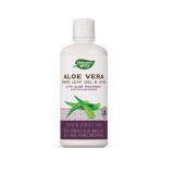 Aloe Vera, gel e succo, 1L, Natures Way