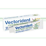 Dentifricio Vectorident con Farina, 75 ml, Vectem